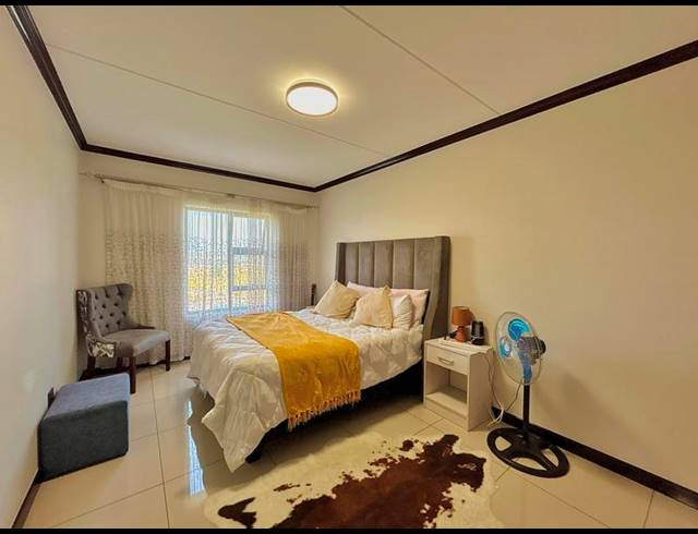 2 BEDROOM PROPERTY TO RENT IN NOORDWYK